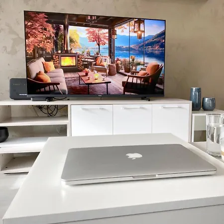 Apartment Beautiful & Comfy For 4 Guest And Free Parking Plowdiw