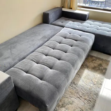 Apartment Beautiful & Comfy For 4 Guest And Free Parking *