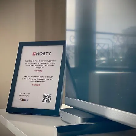 Beautiful & Comfy For 4 Guest And Free Parking Apartment