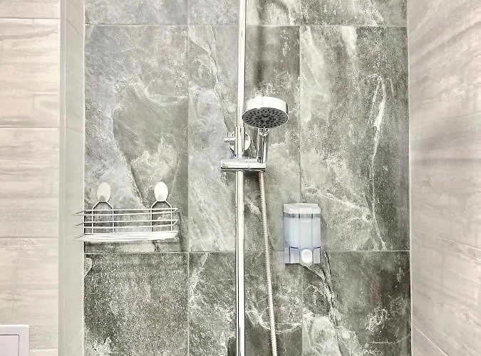 Beautiful & Comfy For 4 Guest And Free Parking Apartament Płowdiw