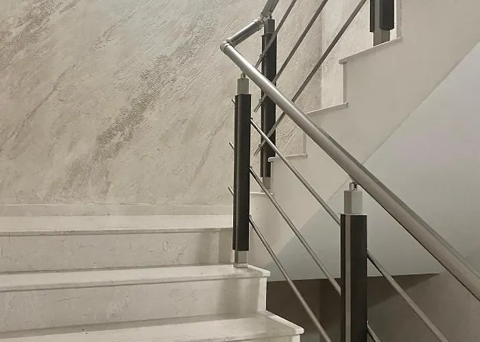 Apartament Beautiful & Comfy For 4 Guest And Free Parking *