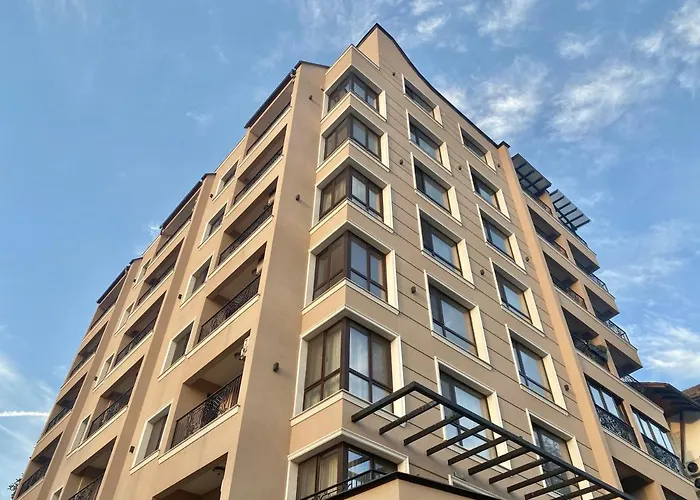 Beautiful & Comfy For 4 Guest And Free Parking Apartament *