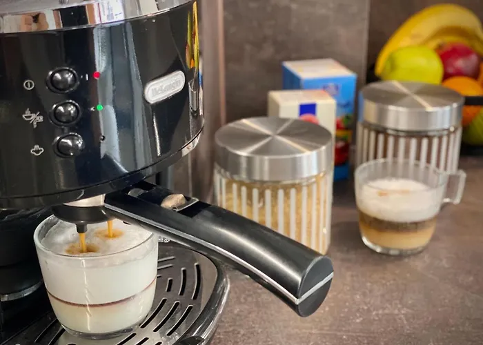 Apartament Beautiful & Comfy For 4 Guest And Free Parking