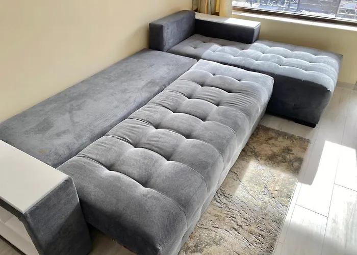 Apartament Beautiful & Comfy For 4 Guest And Free Parking *