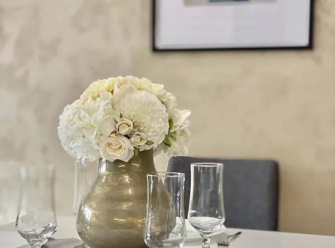 Apartament Beautiful & Comfy For 4 Guest And Free Parking Płowdiw