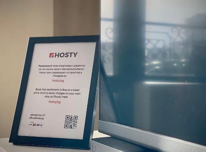 Beautiful & Comfy For 4 Guest And Free Parking Apartament