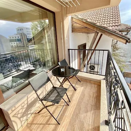 Beautiful & Comfy For 4 Guest And Free Parking * Plovdiv