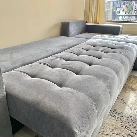 Appartement Beautiful & Comfy For 4 Guest And Free Parking Plovdiv